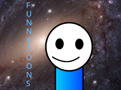 Funny toons contesT entry 