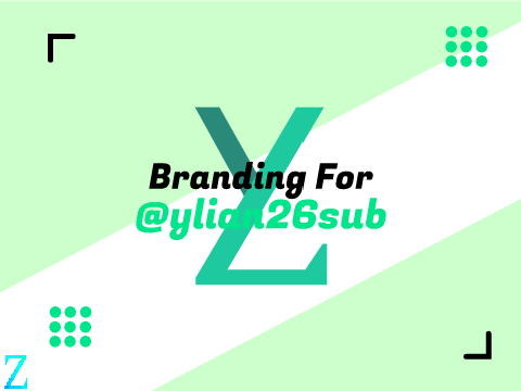 Branding // ylian26sub