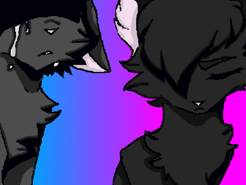 .:Lies:. -CC- .:Closed, Remix for fun:. remix