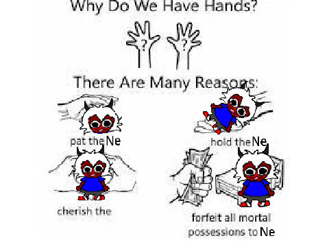 Ne
