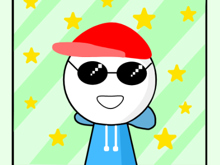 1K pfp Contest ENTRY