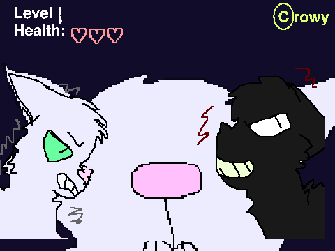 ᎳᎪᏒᏒᎥᎾᏒS ᎾᏟ MᎪᏢ PART 6