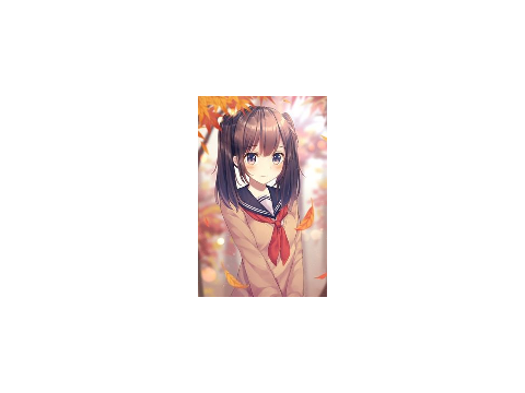 PFP pour @tasnimtice