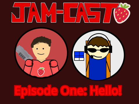 JamCast Season One: Episode One
