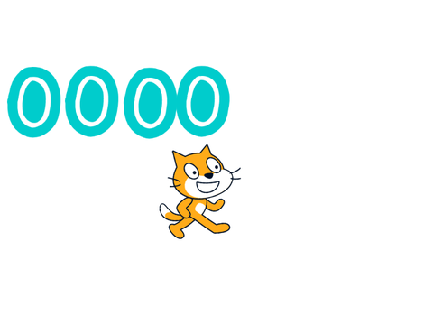 scatch cat clicker