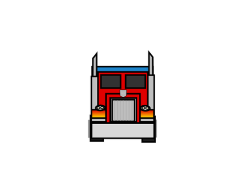 Optimus prime