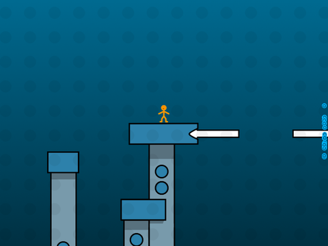 Massive Multiplayer Platformer v1.2 remix