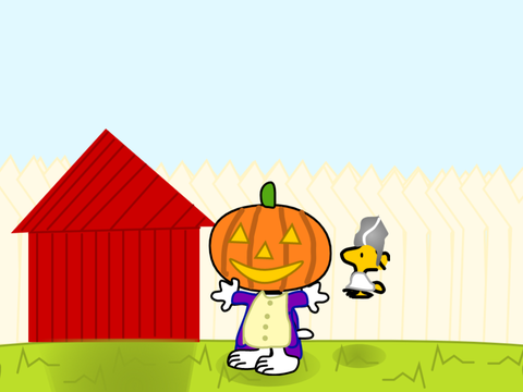 SnoopySeasons