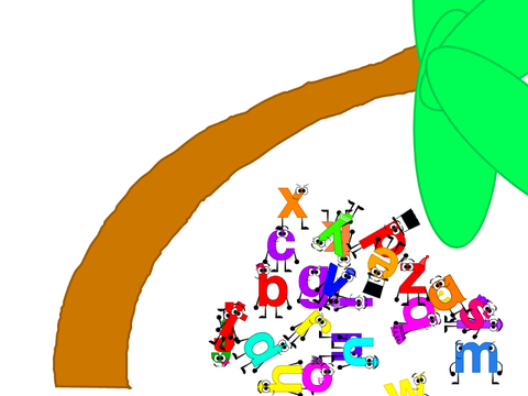 jumpstart Chicka chicka boom boom remix-4 remix