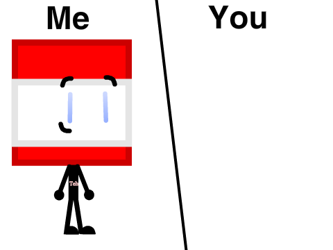 Teh's You+Me Contest!
