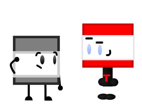 You Might Wanna Switch To My New Look, MV42Rises.