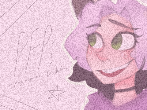✿ a couple pfp´s -