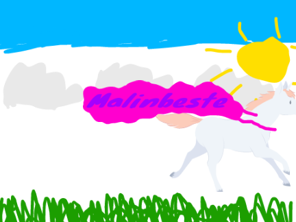 Intro für malinbeste