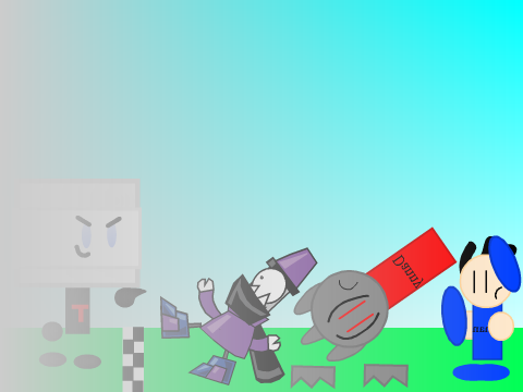 Heh, i win =3