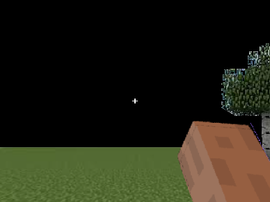 (WIP) Minecraft: Scratch Edition