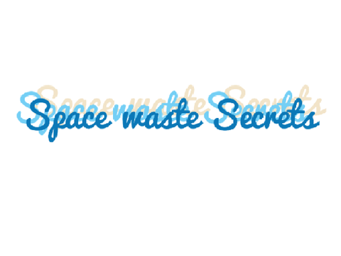 Space waste secrets | By Unibrusher