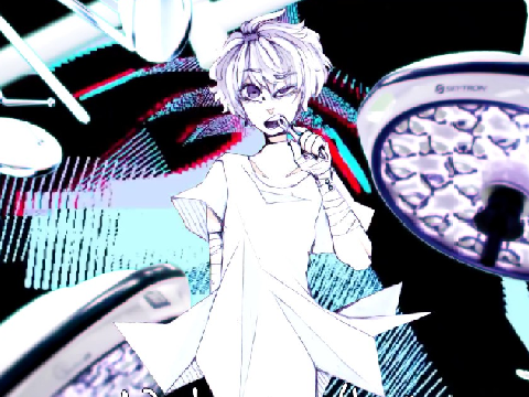 【v4flower】HYPERDONTIA【Original Song Collaboration】