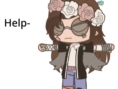 Help-