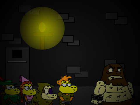 DEFENDER OF THE CROWN 4