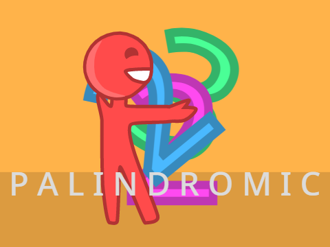 Palindromic Date!!!