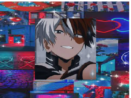 ✿