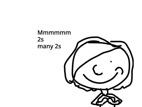 two's day