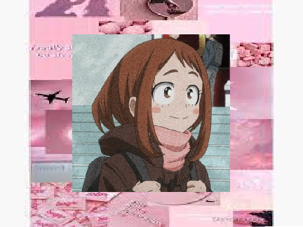 ✿