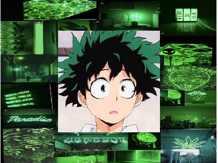 ✿DekuSqaud✿