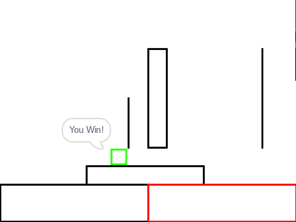 Pen Platformer