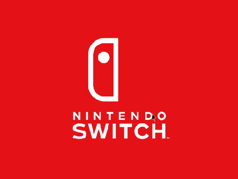 任天堂スイッチ落ちちゃった？