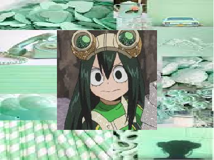 ✿