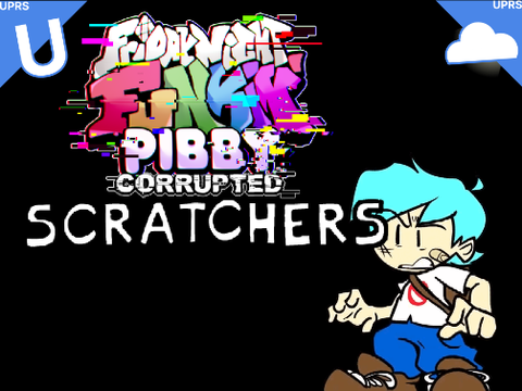 Friday Night Funkin' Pibby Corrupted Scratch FULL WEEK