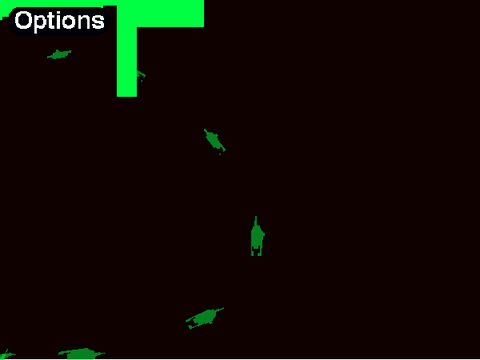 Dragon Simulation v2 remix