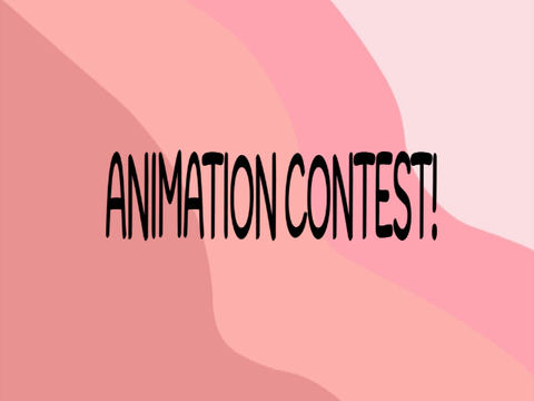 ~CLOSED~|~Animation Competition~|
