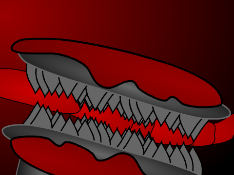 fnaf drawing contest remix