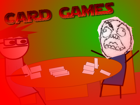 Card Games || #Animations #Stories #All