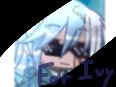 For Ivy