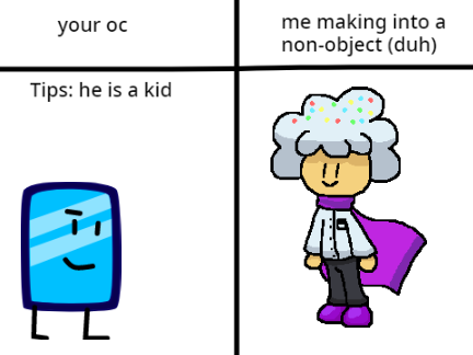it's open (for the sosc only) remix