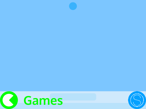 Physical Pong
