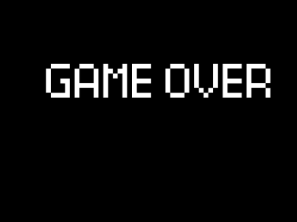 Flappy Bird on scratch (HARD)