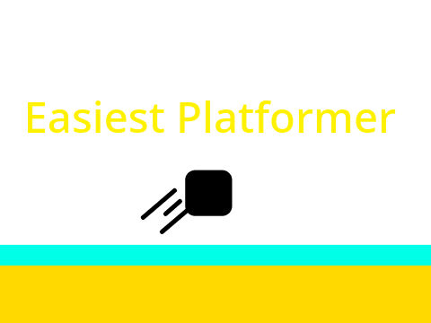 Easiest Platformer #all#music#Games#art