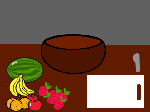 Fruit Salad