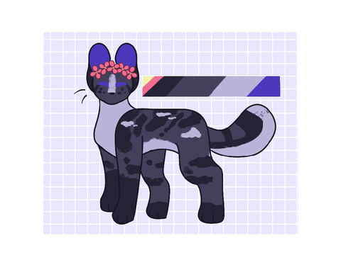 moon ☾ redesign
