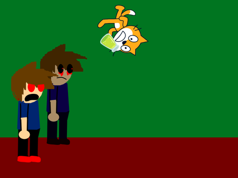 The Zerty Movie Part 5