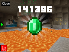 Emerald Clicker