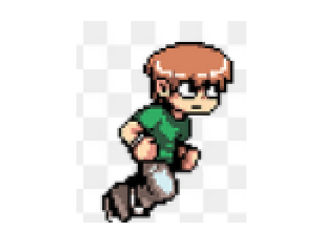 idk some random steve animation stolen off google