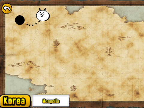Battle Cats Ver 1.4.2.5 remix