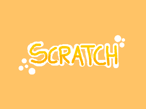 A Scratch Doodle