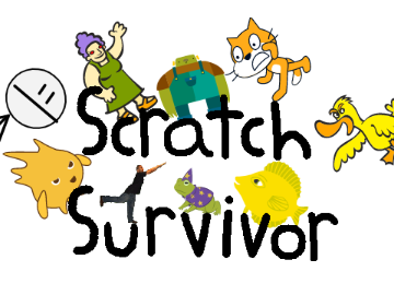 scratch survival s1 ep4