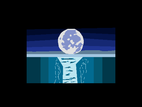 Moon